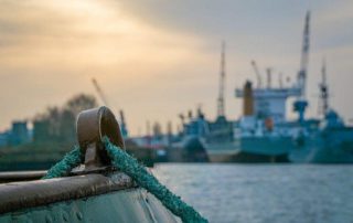 Shipyard