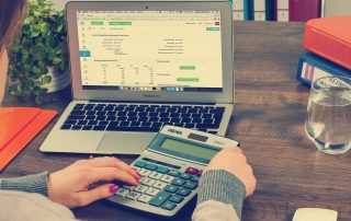Calculating a Settlement