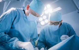 Which Type of Surgery is Most Effective for Mesothelioma Patients?