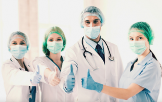 Studies Show Mesothelioma Patients Are Living Longer