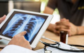 What To Do if You Receive an Asbestos Exposure-Related Diagnosis